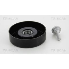 Umlenk- / Führungsrolle, Keilrippenriemen 8641 292031 von TRISCAN günstig für 51,64 € online kaufen