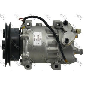 Compre Compressor, ar condicionado da TEAMEC 8642581 a um preço baixo por 187,96 €