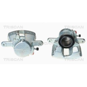 Zahnriemen 8645 5372xs von TRISCAN günstig für 54,34 € online kaufen