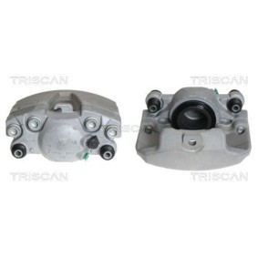 Zahnriemen von TRISCAN 8645 5543xs