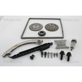 Acquista Kit catena distribuzione da TRISCAN 8650 10003 a buon mercato per soli 301,71 €