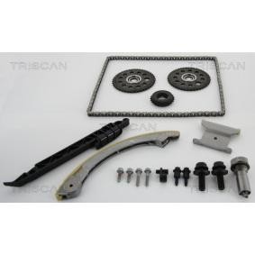 Acquista Kit catena distribuzione da TRISCAN 8650 10006 a buon mercato per soli 339,29 €