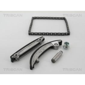 Acquista Kit catena distribuzione da TRISCAN 8650 10007 a buon mercato per soli 175,59 €