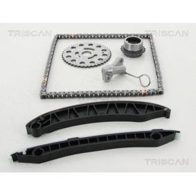 Acquista Kit catena distribuzione da TRISCAN 8650 10014 a buon mercato per soli 238,85 €