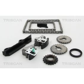 Acquista Kit catena distribuzione da TRISCAN 8650 14001 a buon mercato per soli 319,27 €