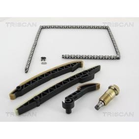 Acquista Kit catena distribuzione da TRISCAN 8650 23006 a buon mercato per soli 148,09 €