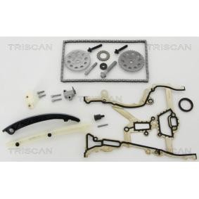 Acquista Kit catena distribuzione da TRISCAN 8650 24001 a buon mercato per soli 315,12 €