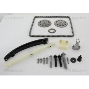 Acquista Kit catena distribuzione da TRISCAN 8650 24005 a buon mercato per soli 261,75 €