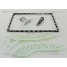 Acquista Kit catena distribuzione da TRISCAN 8650 28001 a buon mercato per soli 192,50 €