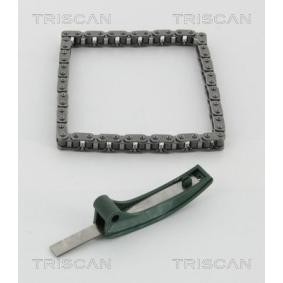 Acquista Kit catena distribuzione da TRISCAN 8650 29011 a buon mercato per soli 42,40 €