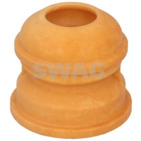 Bremsscheibe 87 92 8444 von SWAG günstig für 31,54 € online kaufen