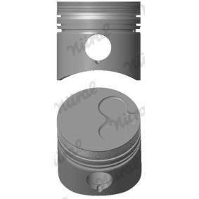 Comprar Pistón de NÜRAL 87-109505-00 a bajo precio de 57,90 €