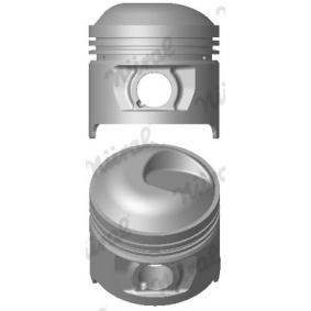 Compre Pistão de NÜRAL online para SL (R107) a preços moderados