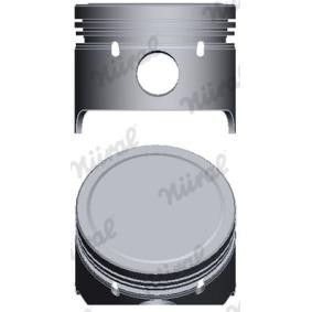 Compre Êmbolo da NÜRAL 87-334400-00 a um preço baixo por 56,38 €