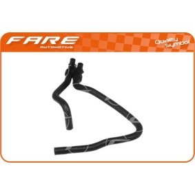 Schlauch, Wärmetauscher-Heizung 8706 von FARE SA günstig für 83,40 € online kaufen