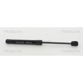 Motorhaubendämpfer 8710 11132 von TRISCAN günstig für 30,43 € online kaufen