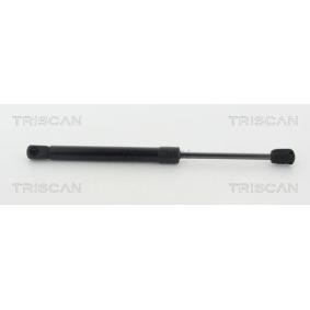 Motorhaubendämpfer 8710 11133 von TRISCAN günstig für 31,59 € online kaufen