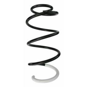 Fahrwerksfeder 87248 von SPIDAN günstig für 55,70 € online kaufen