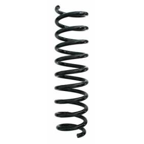 Fahrwerksfeder 87255 von SPIDAN günstig für 60,58 € online kaufen