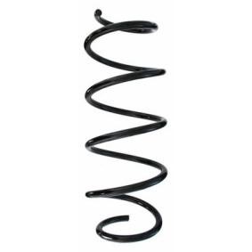 Fahrwerksfeder 87324 von SPIDAN günstig für 62,13 € online kaufen