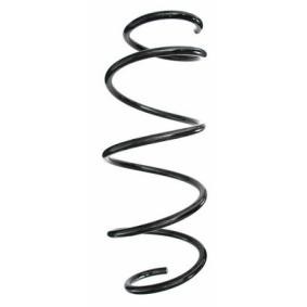 Fahrwerksfeder 87394 von SPIDAN günstig für 43,14 € online kaufen