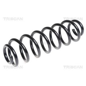 Fahrwerksfeder 8750 29382 von TRISCAN günstig für 49,93 € online kaufen