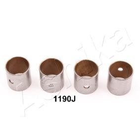 Acquista Bronzina cuscinetto, Biella da ASHIKA 88-1190J a buon mercato per soli 29,16 €