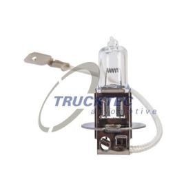 Acquista Lampadina faro principale da TRUCKTEC AUTOMOTIVE 88.58.002 a buon mercato per soli 2,21 €