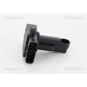 Luftmassenmesser (LMM) 8812 10327 von TRISCAN günstig für 92,34 € online kaufen