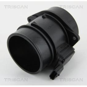 Luftmassenmesser (LMM) für RENAULT von TRISCAN