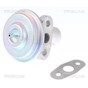 AGR-Ventil für FORD von TRISCAN