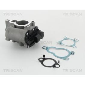 AGR-Ventil für RENAULT von TRISCAN