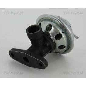 AGR-Ventil für SEAT von TRISCAN