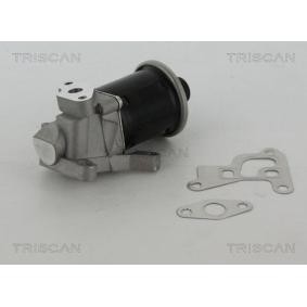 AGR-Ventil für SEAT von TRISCAN