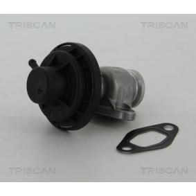 AGR-Ventil für SEAT von TRISCAN