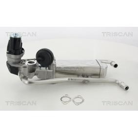 AGR-Modul für SKODA von TRISCAN