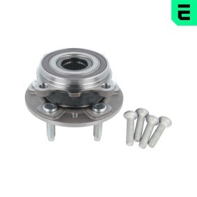 Radlagersatz 881401 von OPTIMAL günstig für 457,30 € online kaufen