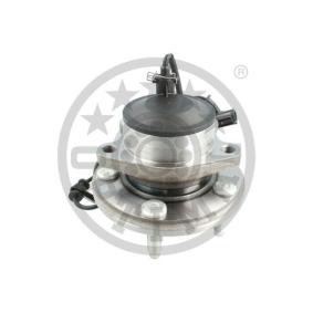 Radlagersatz 881681 von OPTIMAL günstig für 166,98 € online kaufen