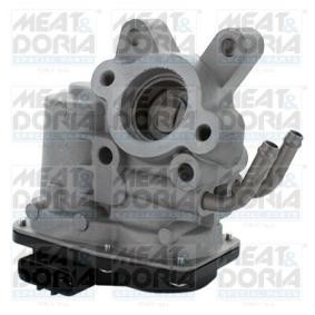 Compre Válvula EGR da MEAT & DORIA 88342R a um preço baixo por 354,67 €