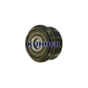 Compre Roda livre do alternador da AD KÜHNER 885311 a um preço baixo por 87,47 €