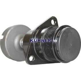 Compre Roda livre do alternador da AD KÜHNER 885433M a um preço baixo por 193,92 €