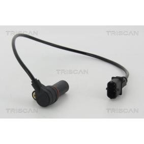 Kurbelwellensensor 8855 15113 von TRISCAN günstig für 31,11 € online kaufen