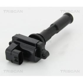 Zündspule für LANCIA von TRISCAN