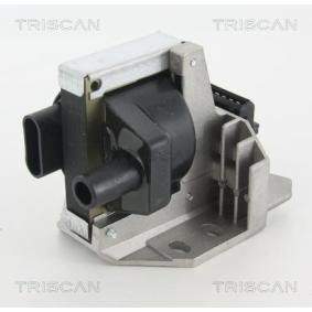 Zündspule 8860 15030 von TRISCAN günstig für 375,53 € online kaufen