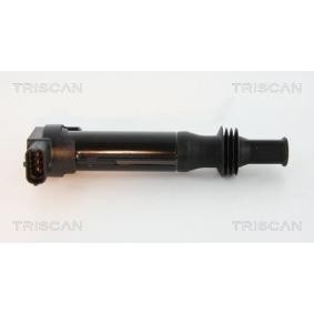 Køb Tændspole af TRISCAN 8860 28029 til den lave pris 773,40 DKK