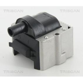Zündspule 8860 29062 von TRISCAN günstig für 19,78 € online kaufen