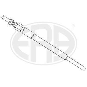 Comprar Bujía de precalentamiento de ERA 886007 a bajo precio de 40,67 €