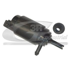 Comprar Bomba de agua de lavado, lavado de parabrisas de 3RG 88705 a bajo precio de 12,63 €