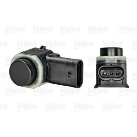 Parksensor für VOLVO von VALEO