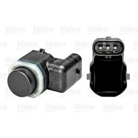 Parksensor für NISSAN von VALEO